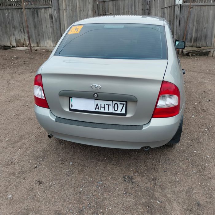 Продам автомашину