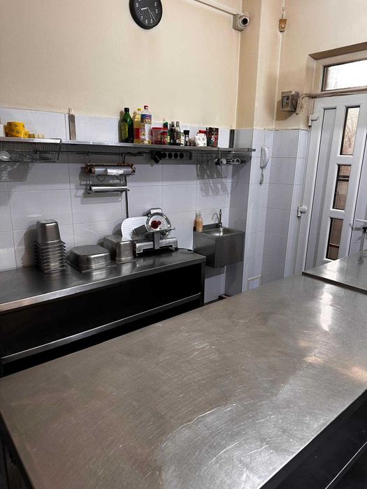 Vand echipamente Pizzerie HoReCa