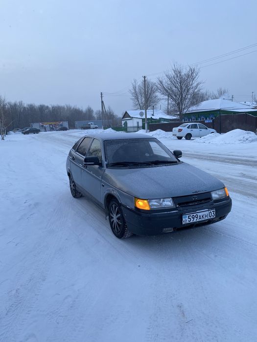 Продам Ваз 21120