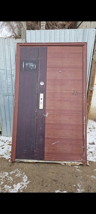 Темир есиктер сатылады сараига туалете болатын есиктер