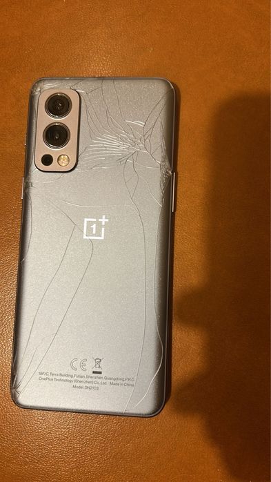 Telefon One plus Nord 2