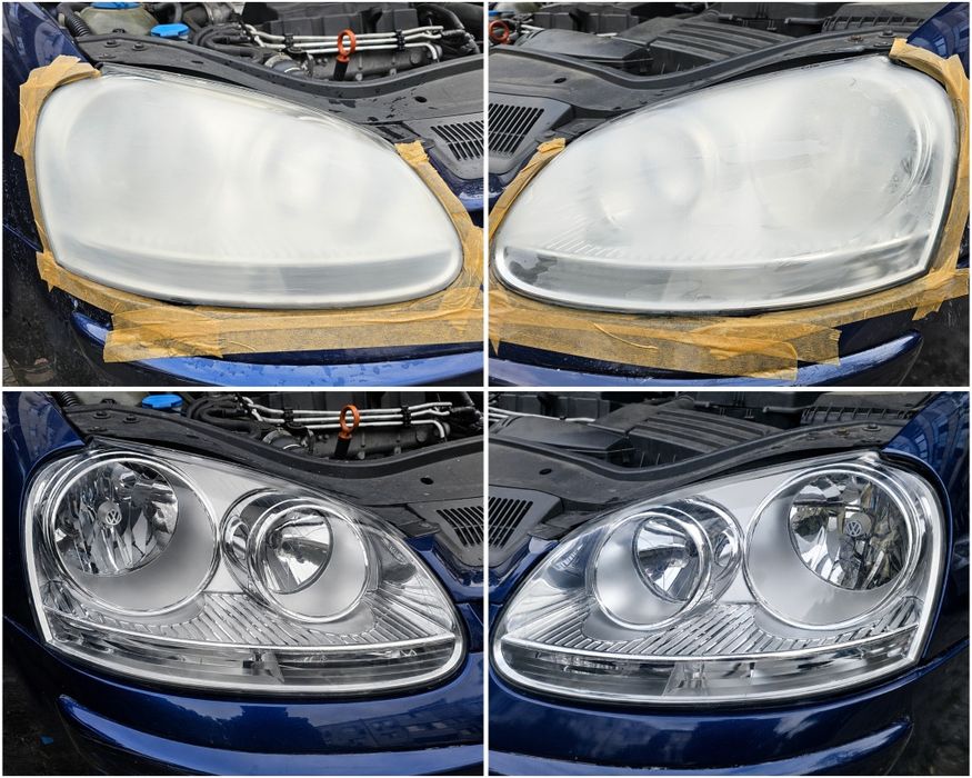 DG. Auto Detailing Studio