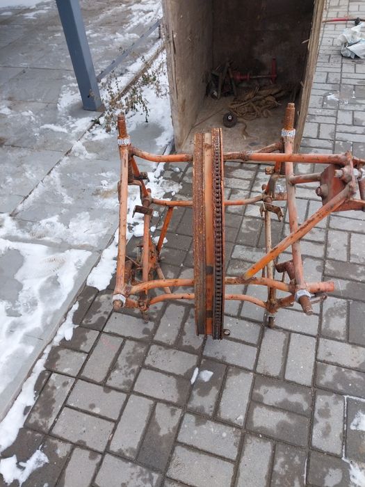 Продам изолировачную машинку