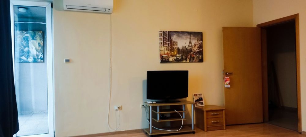 Дава се под наем Двустаен апартамент в Пловдив, Кючук Париж - 65 кв.м за 398.82 € - Снимка #5