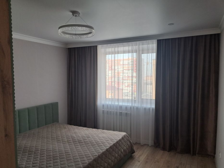 Продам 3х комнатную квартиру