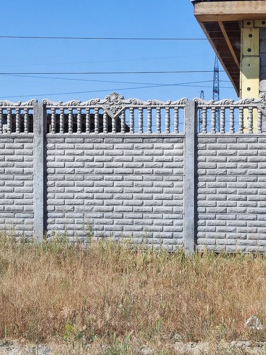 Евро заборы быстро и качественно