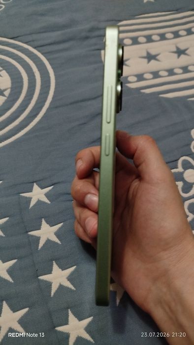 REDMI NOTE 13 sotiladi