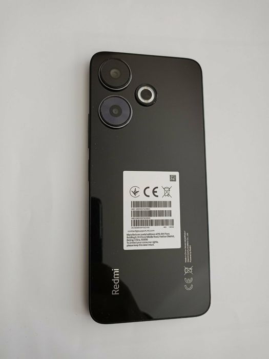 Xiaomi Redmi 13  . 128/6