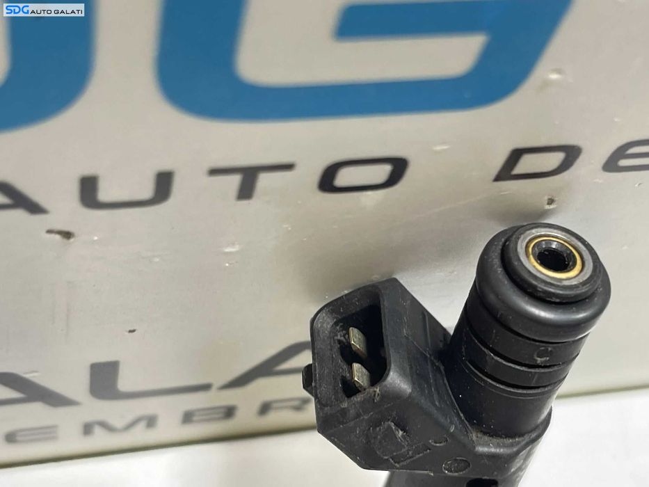 Injector Injectoare Renault Megane 2 1.6 Benzina 2002 - 2008 Cod ITGM60 H274263 [N0009]