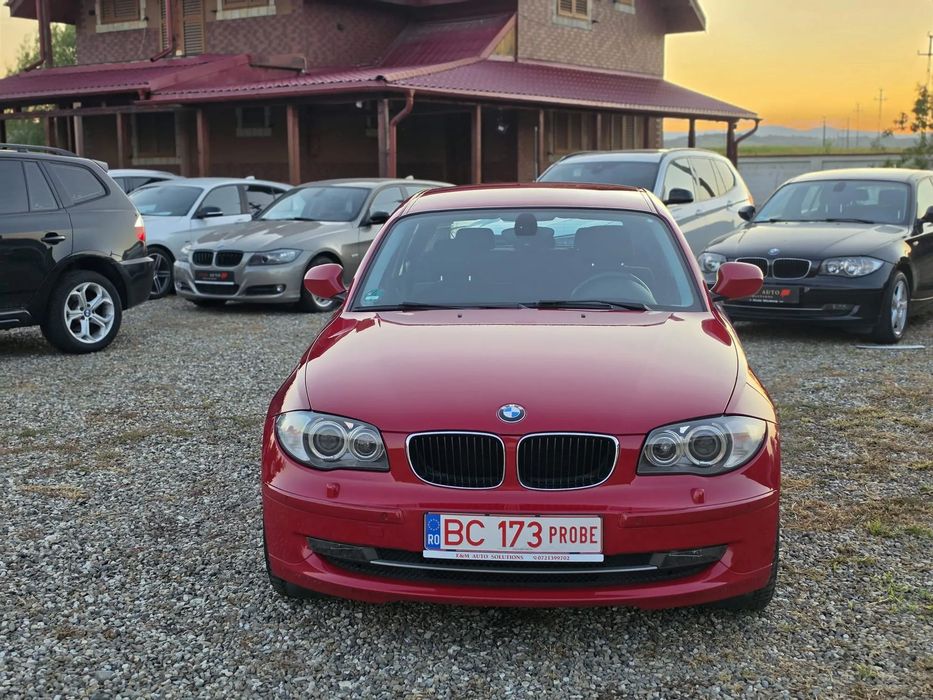BMW Seria 1