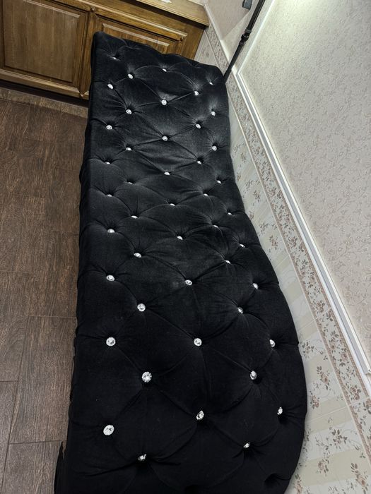 Продам анатомическую кушетку