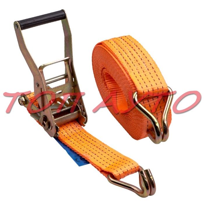 Укрепващ Колан С Тресчотка 1т/4м  2т/6м   6т/10м