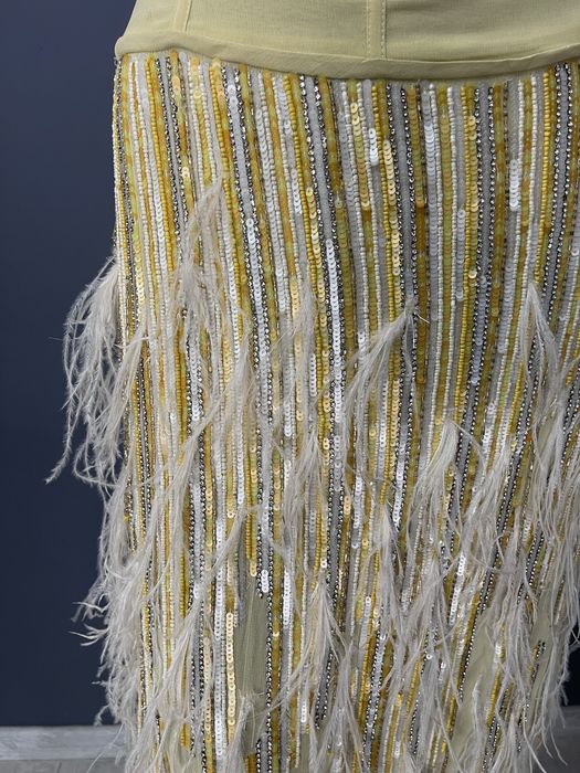 Zara atelier пола