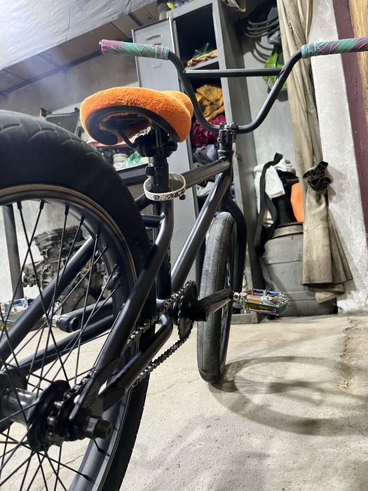 BMX HARO LUX велосипед
