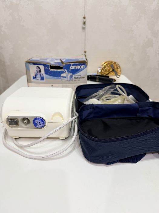 Небулайзер Omron CompAir (рабочий)