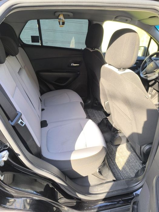 Продаётся Tracker 1