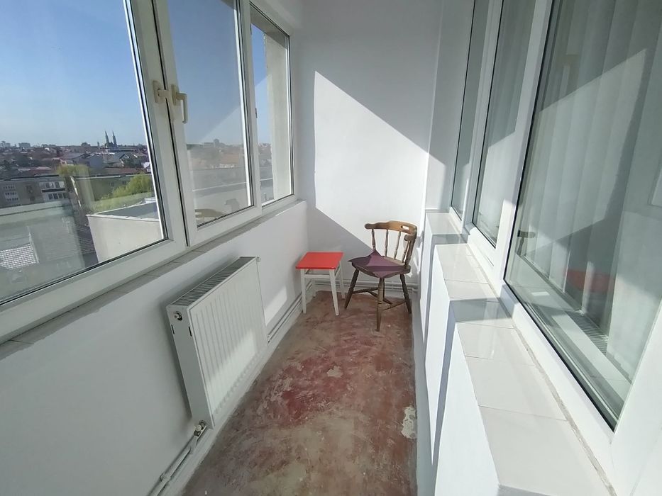 Proprietar, închiriez apartament 2 camere