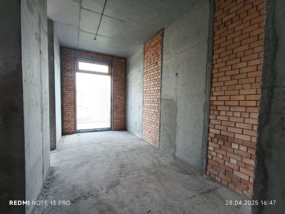 Нежилое помещение в NRG ZAMON 150 кв