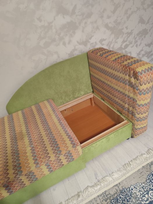 Диван детский раскладной