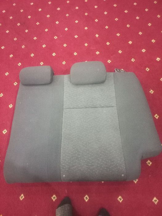 Некия3 орка уриндик седения тозо