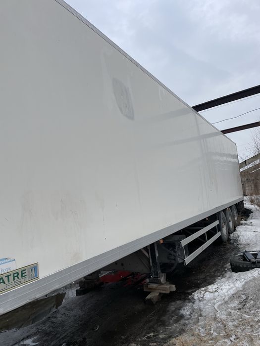 Продам рефрижератор