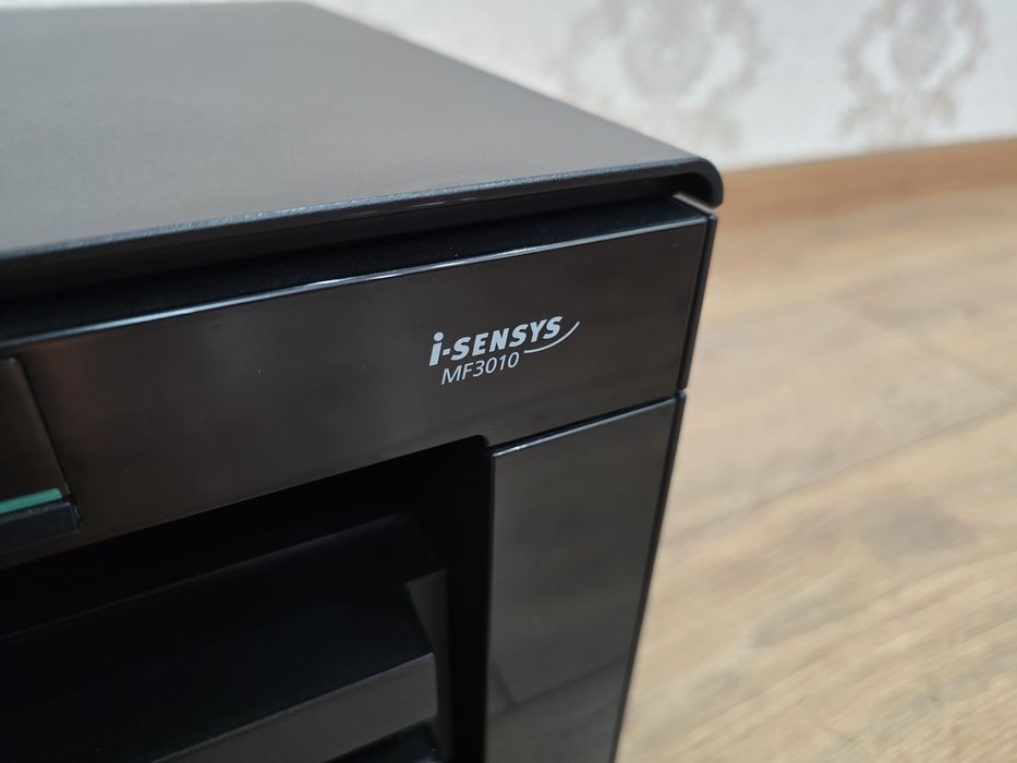 МФУ Canon i-Sensys MF3010 принтер 3 в 1 оригинал