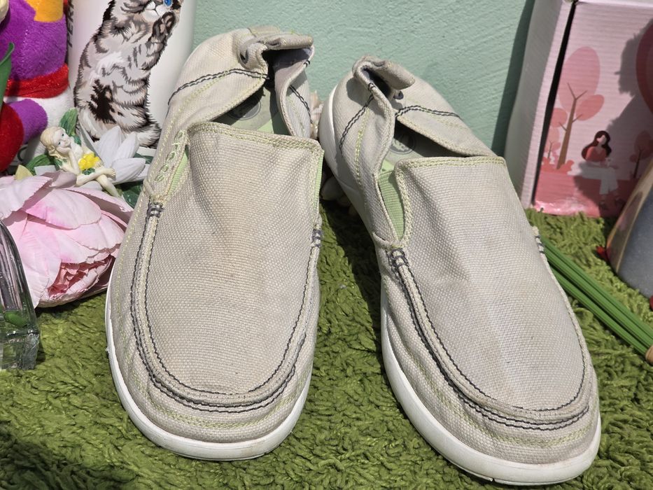 Crocs мъжки обувки от текстил N45