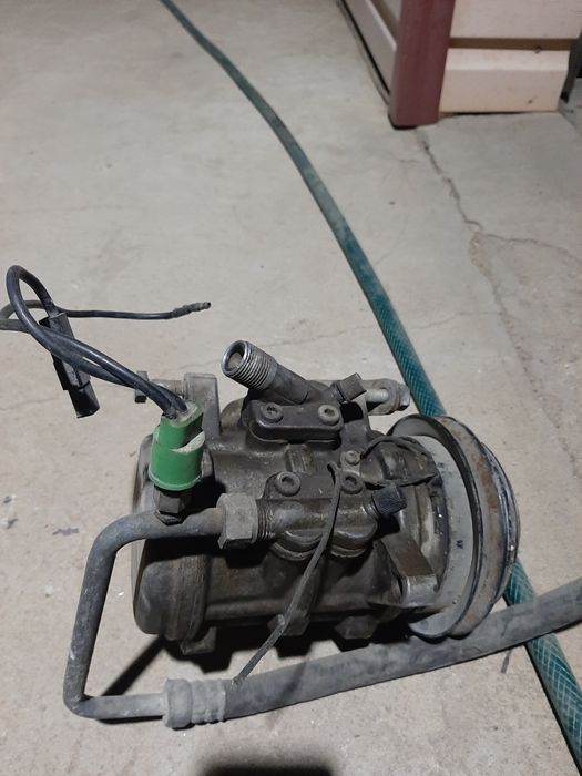 Продам нассос кондёр