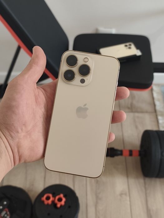 Iphone 13 pro 128