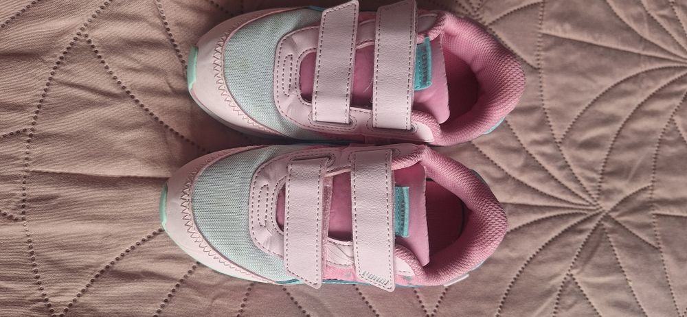 Детски маратонки Пума