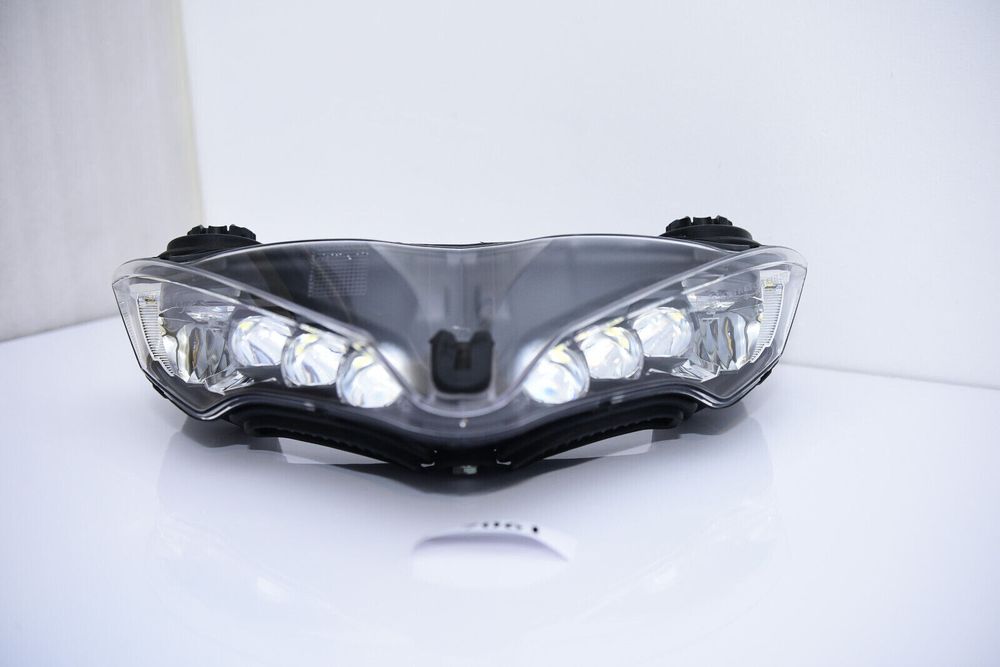 Ducati Multistrada 1200 / Enduro 2015 - 2018 far cu LED OEM 52010315B