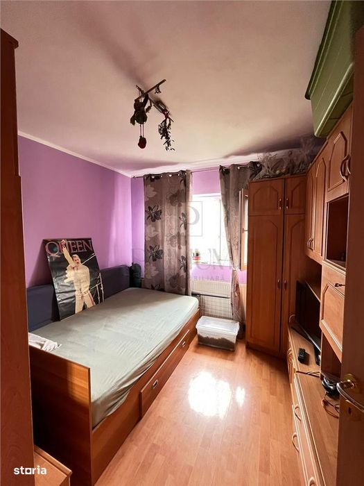 Lipovei - 2 Camere - Centrala proprie - Decomandat - Bloc izolat