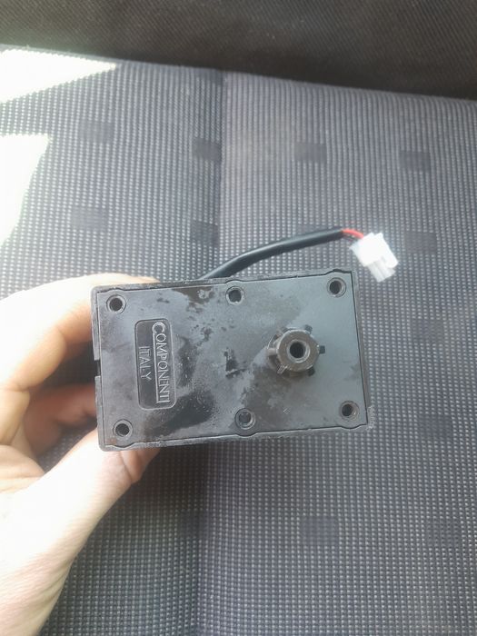 Componenf-Gearmotor