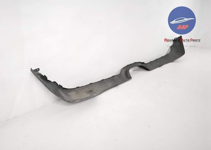 Spoiler Fusta Bara Spate originala Mini Cooper S R56 [facelift] 2010 2