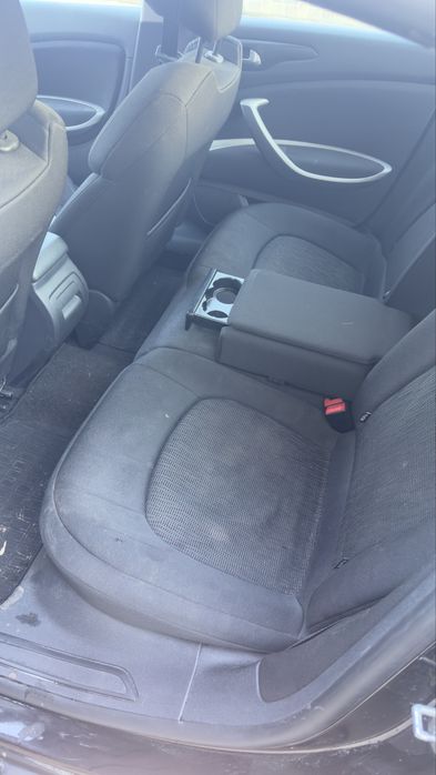 Citroen C5 ,2012, 1.6Hdi doar 120.000km