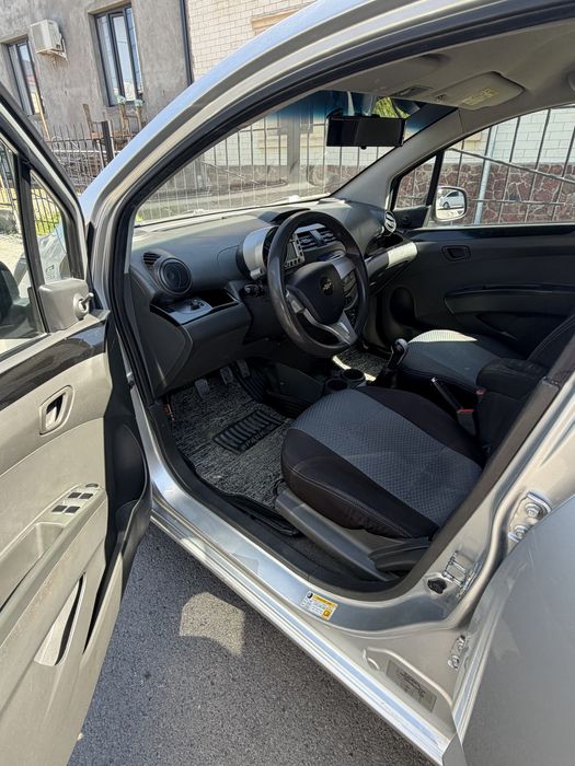 spark 2014 yil 2 pazitsa