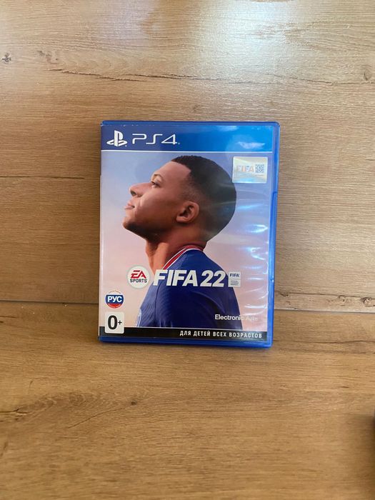 Продам диски PS4