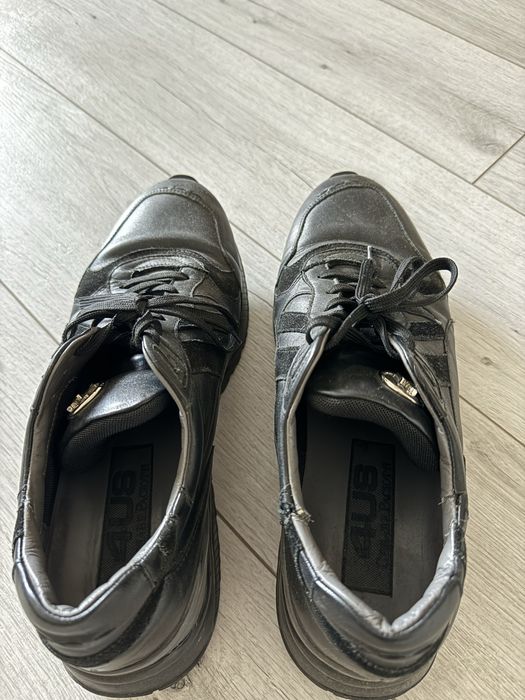 Обувки Cesare Paciotti