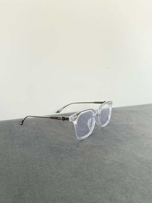 Ochelari Chrome Hearts unisex