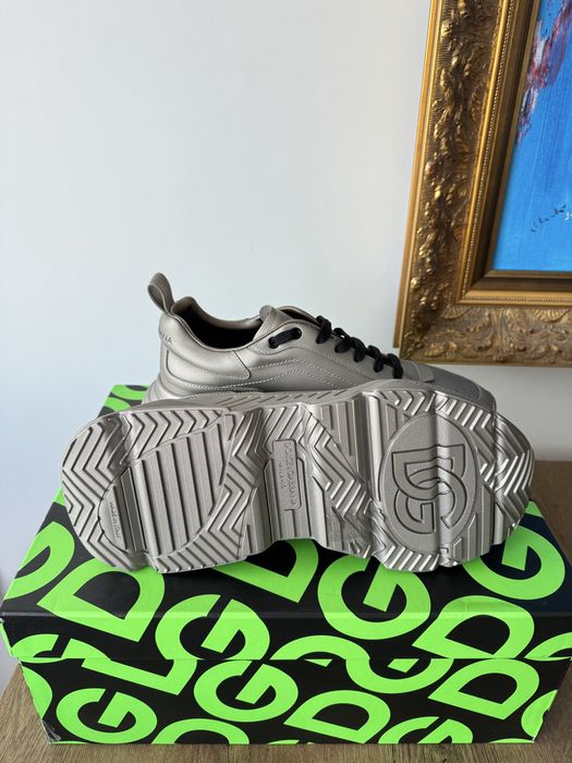 Adidasi/Sneakers Dolce&Gabbana originali