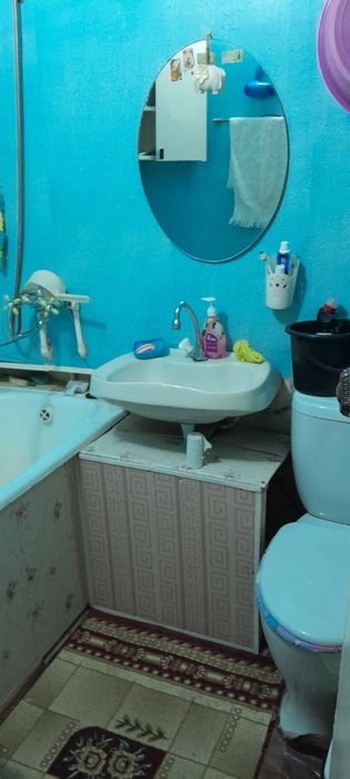 Продается квартира