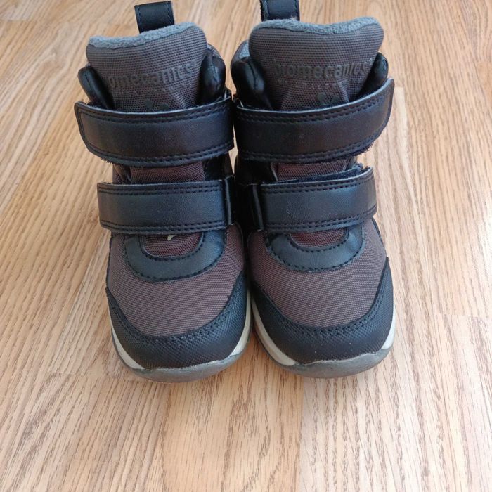 Ghete primăvară, toamna marimea 24 biomecanis