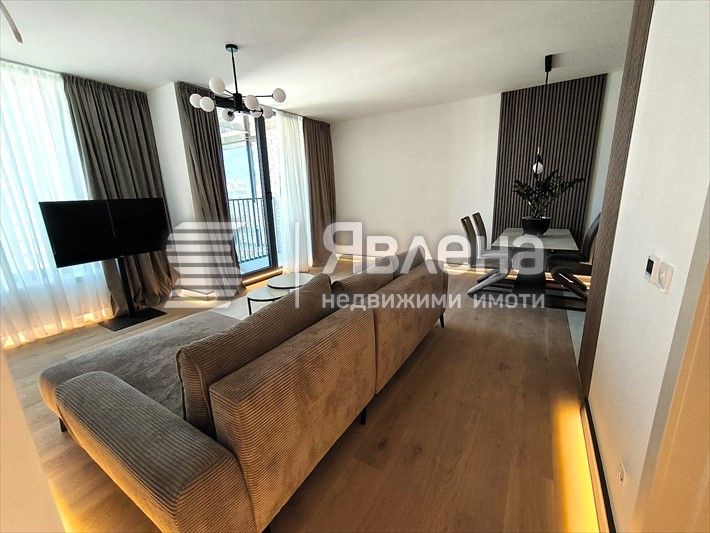 Продава се Двустаен апартамент в София, Манастирски ливади - 80 кв.м за 4875 €/кв.м - Снимка #10