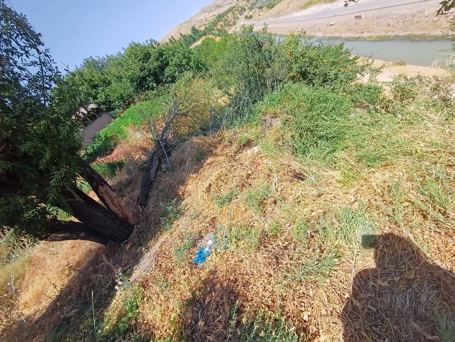 Ер сотилади срочна 15 соток