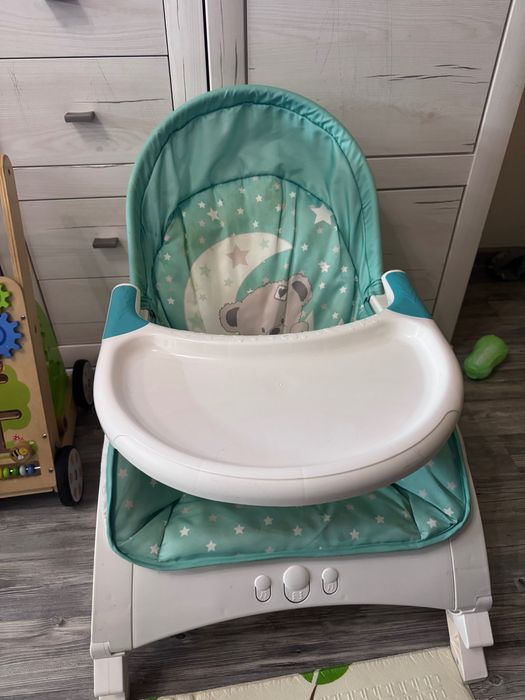 Шезлонг Чиполино