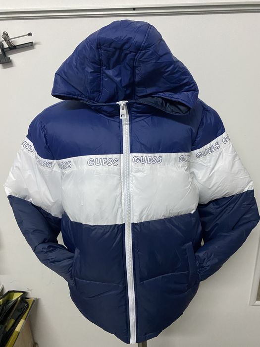 Geaca de Iarna Geuss XXL