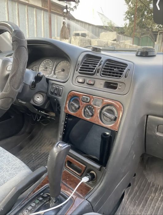 Продам mitsubishi galant 1994 года
