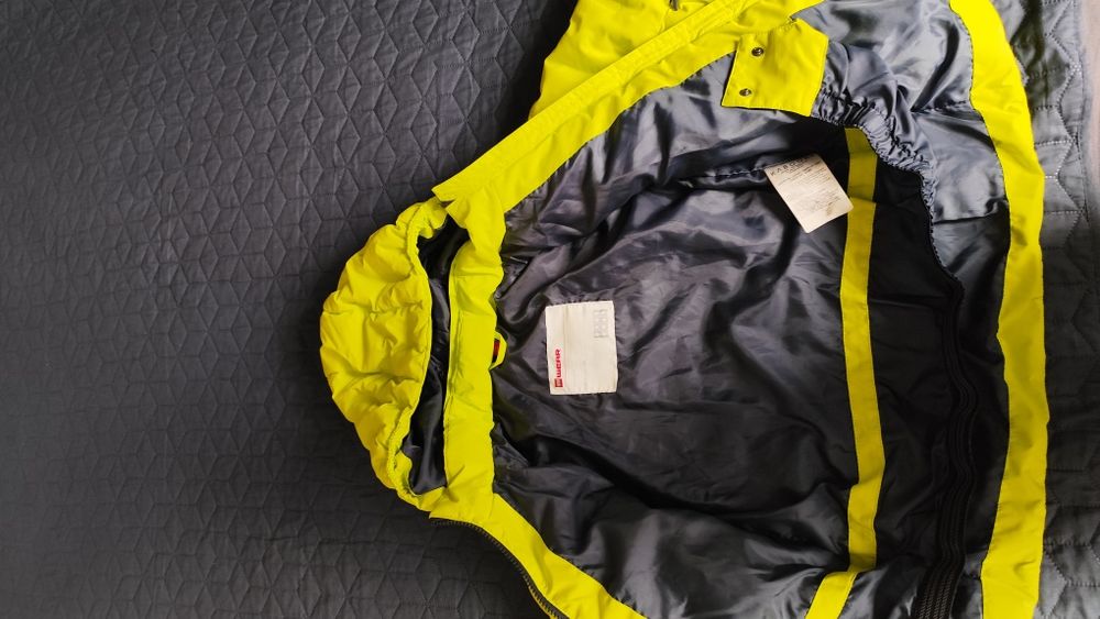 Детско яке lego wear