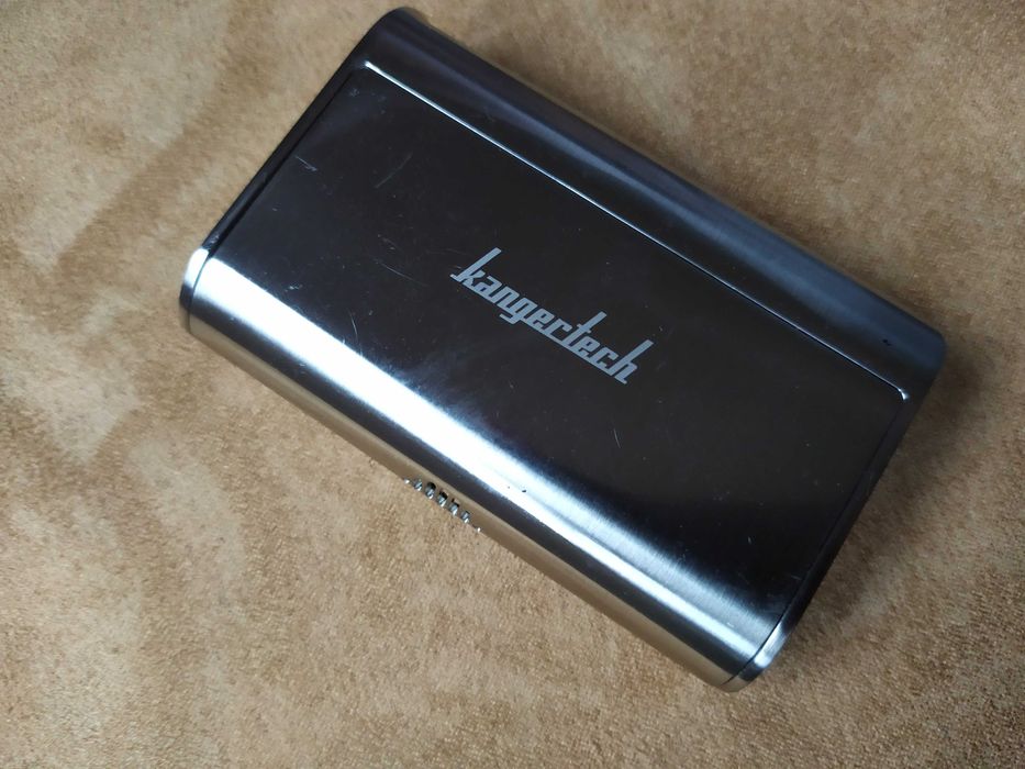 Lot tigarete electronice si accesorii