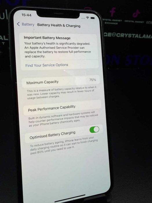 iPhone 11 Pro Max 256Gb, Space Grey
